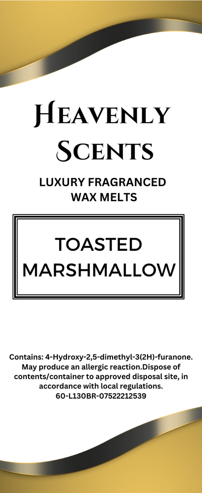 Scented Wax Melt Bar